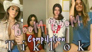 [Tiktok Compilation] BooM BooM Challenge 2021 | Part 3