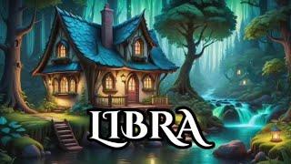 LIBRA DESEA VOLVER A ESCUCHAR TU VOZ Y VER TU CARA NUEVAMENTE, QUIERE ACERCARSE A TI, TE AMA