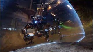 Gator Gaming2355. 9. Titanfall 2 funny moments (Vol. 2)