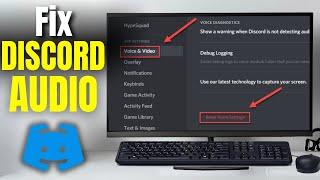 Discord screen share no audio | How To Fix Screen Share Audio Not Working Discord