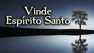 Oração - Vinde Espírito Santo - Pentecostes -  TV Arautos