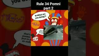 rule 34 Pomni part 2