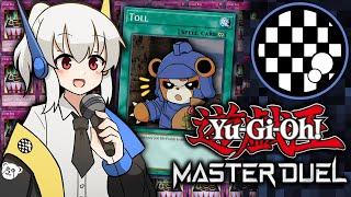 Yu-Gi-Oh! Master Duel | Time Travel 2004 Event Matches