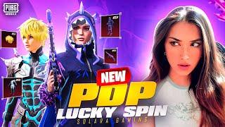 NEW PDP LUCKY CRATE OPENING || DRACO DISCIPLE SET || PUBG MOBILE