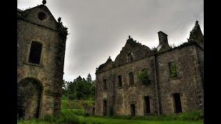 Abandoned Creepy Tower Mansion | Abandoned Places Scotland EP 9