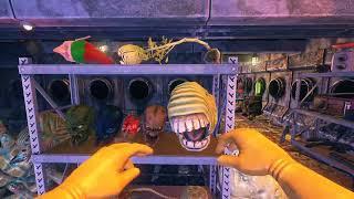 Viscera Cleanup Detail: 100% Completed Office with All Collectibles and Easter Eggs