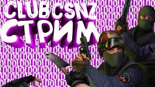 Counter-Strike 1.6  PUBLIC FUN GAME [club csnz]"