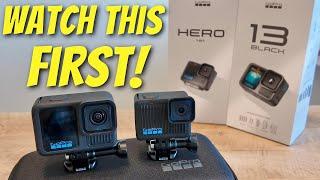 I Tested GoPro Hero 13 vs GoPro Hero 4K and Here's What Happened!