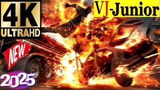 2025 NEW VJ JUNIOR EMMY ICE P SCI   FI OMUTAKA UGANDA MUSIC OFFICIAL VIDEO KEVO BOBI WINE   VJ JUNIO