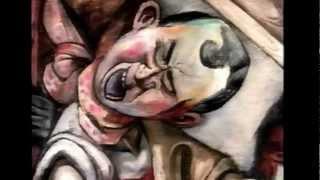 Degenerate Art - 1993, The Nazis vs. Expressionism