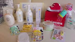 Japan's Best Baby Products! Part II | Miki house, Mama & Kids, Betta, Pigeon Haul