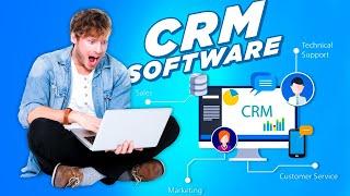 7 Best CRM Software for Small Businesses