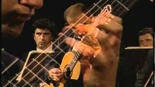 M.Castelnuovo-Tedesco Concerto en Re (3 part) / Rovshan Mamedkuliev (guitar).mpg