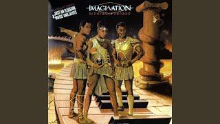 Imagination - "Just An Illusion" (7" Edit)