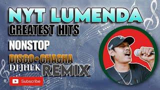 NYT LUMENDA NONSTOP REMIX | DJ JHEK DISCO CHACHA MIX