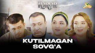 Kutilmagan sovg'a... Iqror, 954 - son