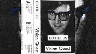 Botielus - Vision Quest [1990]