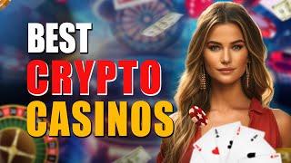 Best Crypto Casinos - We Selected The List Of #1 Best Crypto Casinos - Check Here To Know