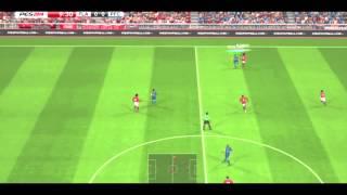 PES 2014 | LMOnline | Best Goals Compilation #4