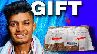 Aaj to gift a Gaya ️ || Bablu banna vlog||