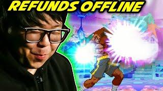 I WENT TO A TOURNAMENT TO MAKE PEOPLE REFUND IN CVS2
