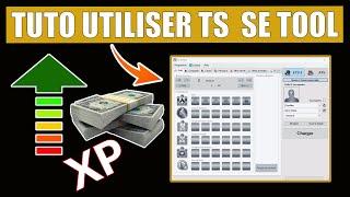 [ ETS 2 ALL VERSIONS ] TUTO UTILISER TS SE TOOL