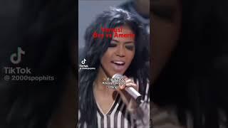 Bey vs Amerie! Which song hit harder! Rumor has it that Crazy In Love was Amerie! #beyonce #amerie