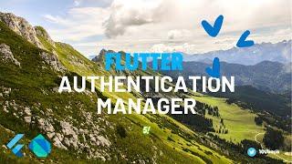 Flutter ile Giriş Yapmış Kullanıcılarımızı Yönetme (auth, user manager, provider, cache)