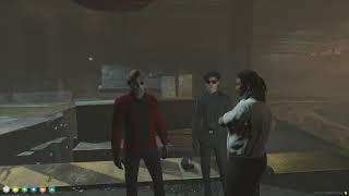 Lang Decide on Official Gang Name for Norf & Plan to Steal South Cypress Members | Nopixel GTARP