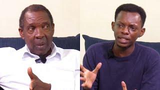 ONE TERM? Even Raila CANNOT save Ruto…!