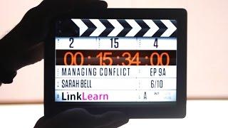 How to effectively manage conflict in Property Management with Sarah Bell Part 1