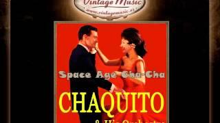 Chaquito and his Orchestra -- Chaquito