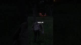 How To Find KKK In Red Dead Redemption  #shorts #rdr #rdr2