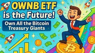 OWNB IS THE ULTIMATE BITCOIN POWER PLAY