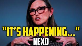 NEXO: It's Time, It's Happening - Market Insights and Forecast 2024 