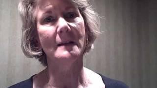 Julie Walker - SLJ Summit 2009