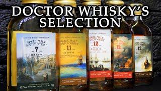 Doctor Whisky's Selection: Macduff & Linkwood