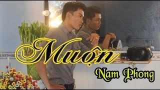 Muộn _ Nam Phong ( Cover )