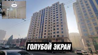 Хонаи фуруши дар ш.Душанбе Голубой Экран, Продаётся 3 комнатная квартира в Душанбе Пайкар Танка