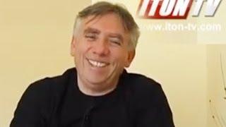 Зачем кричать во время секса? Версия Яна Левинзона