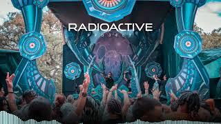 Radioactive Project  @ Crystal Matrix - Portugal  2024 Full Set