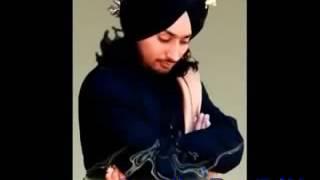 Phulla'n utte titli (full song)|| Satinder sartaaj || beautiful song || live