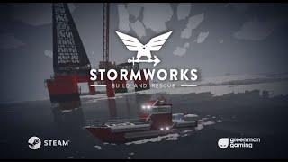 Как установить моды на игру Stormworks: Build and Rescue (Пиратка)