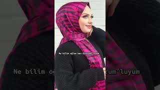 ESRA RABİA ÜNAL IN en yeni TikTok videoları #Shorts