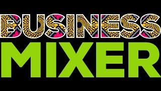 THE CONNECTNIGERIA.COM JULY BUSINESS MIXER (TESTIMONIAL EDITION)