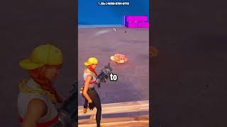 THIS NEW SECRET ITEM GETS YOU SO MANY EZ KILLS
