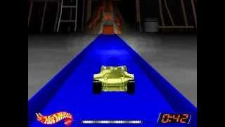 Hot Wheels Stunt Track Driver: Watch Me Build Things (Part 4)