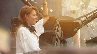 Charlotte De Witte - '' Tomorrowland '' - Belgium - 2019 - Pictures Compilation - by : Didart-Didart