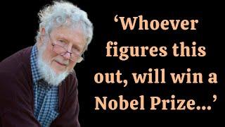 The biggest questions in intelligence research...