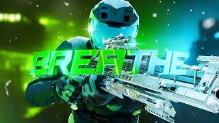 BREATHE - Call of Duty Montage